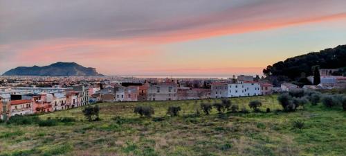 Palermo Apartment | A Me Casa
