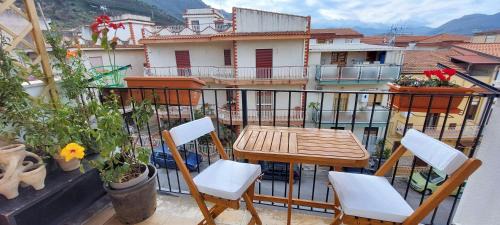 Palermo Apartment | A Me Casa