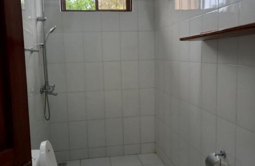 Kunduchi Apartment | A Minimalist's Haven