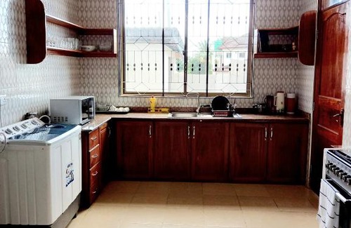 Kunduchi Apartment | A Minimalist's Haven