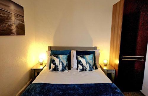 Whitstable House | A modern hideaway in the heart of Whitstable