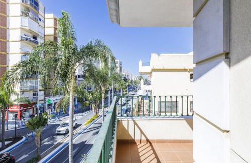 Torre del Mar Apartment | A&N Euromar, Torre del Mar