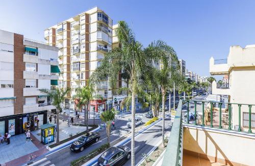 Torre del Mar Apartment | A&N Euromar, Torre del Mar