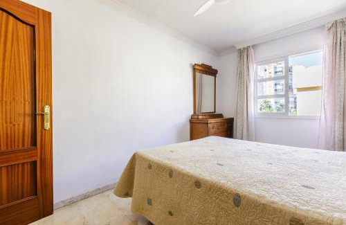 Torre del Mar Apartment | A&N Euromar, Torre del Mar