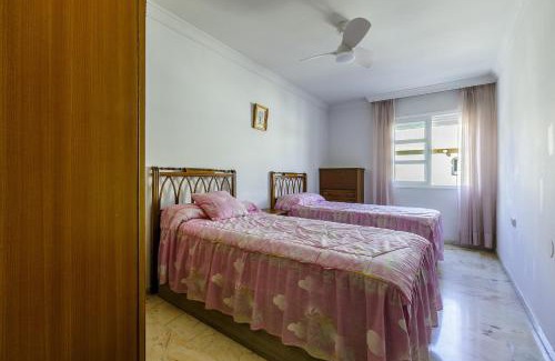 Torre del Mar Apartment | A&N Euromar, Torre del Mar