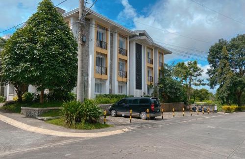 Tagaytay Apartment | A nature’s den in Tagaytay