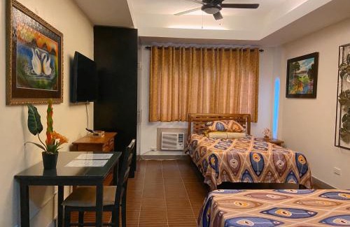 Tagaytay Apartment | A nature’s den in Tagaytay