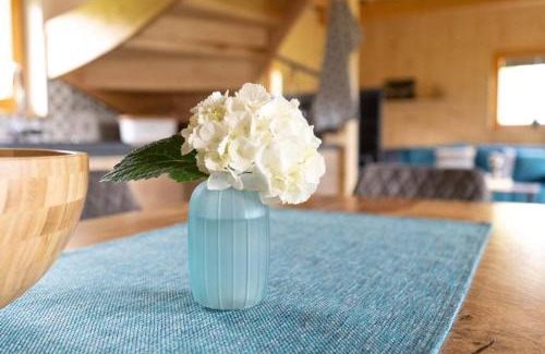 Zirovnica House | A Nest Under the Karawanks