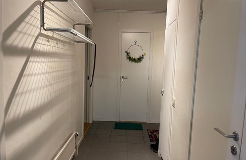 Heleneholm Apartment | A nice entire apartment near Mobilia Shopping Mall
