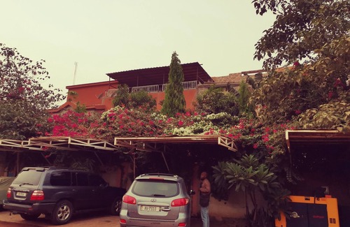 Niamey Apartment | A nice studio in Niamey