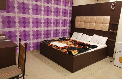 Niamey Apartment | A nice studio in Niamey