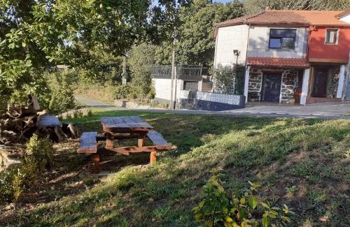 O Savinao House | A Nosa Casa