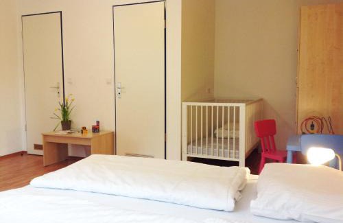 Mitte Hostel | a&o Berlin Mitte