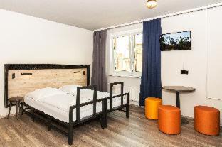 Mitte Hostel | a&o Berlin Mitte