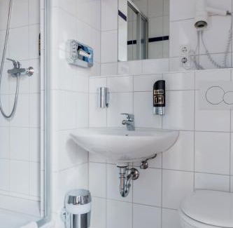 Elisabeth-Vorstadt Hostel | a&o Salzburg Hauptbahnhof