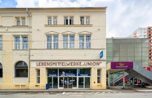 Elisabeth-Vorstadt Hostel | a&o Salzburg Hauptbahnhof