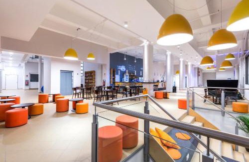 Elisabeth-Vorstadt Hostel | a&o Salzburg Hauptbahnhof