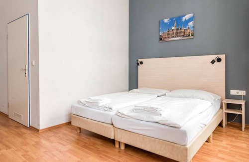 Neulerchenfeld Hostel | A&o Wien Stadthalle