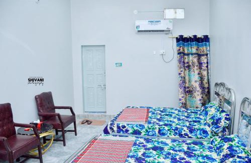Mithi House | A-One Guest House Mithi