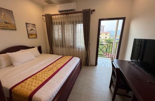 Vang Vieng Hotel | A P S Hotel