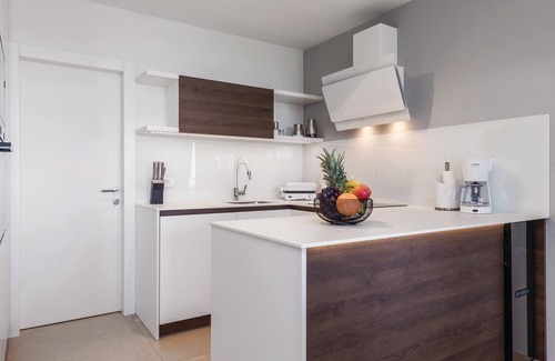 Rukavac House | A paradise for connoisseurs of the dreamlike!