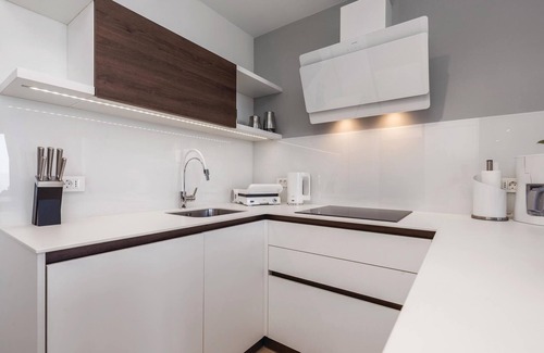 Rukavac House | A paradise for connoisseurs of the dreamlike!