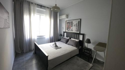 Athens City Centre Apartment | A Place 4 U no22