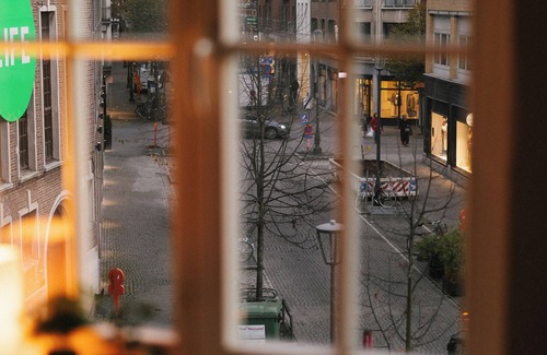 Historisch centrum Apartment | A Place - Leeuwenstraat 20