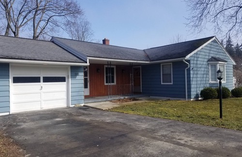 Keuka Park House | A Place to Call Home When You Visit the Finger Lakes