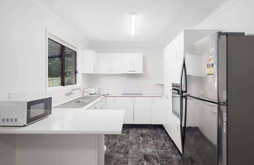 Bethania House | A Place to recall the lost memories