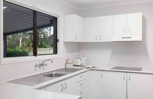 Bethania House | A Place to recall the lost memories