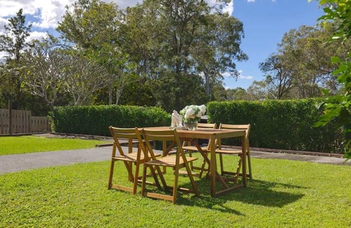 Bethania House | A Place to recall the lost memories
