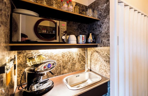 Historisch centrum Apartment | A place - Vrijdagmarkt 1