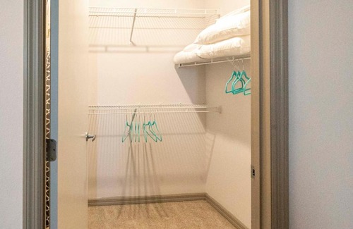 Kissimmee Apartment | A Pleasant Stay Near Disney