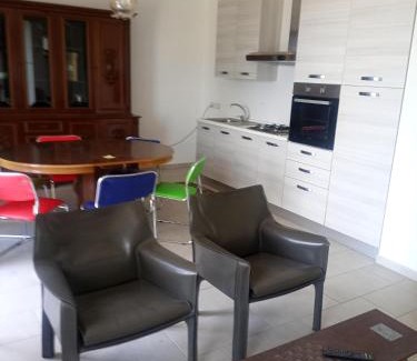 Montefiascone Apartment | A pochi passi dal centro di Montefiascone