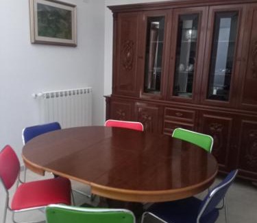 Montefiascone Apartment | A pochi passi dal centro di Montefiascone