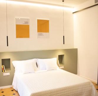 Poggiomarino Apartment | A-Poggio