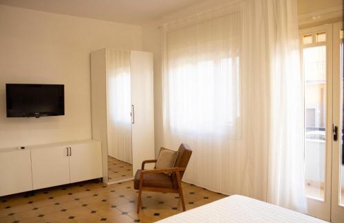 Poggiomarino Apartment | A-Poggio