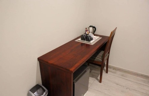 Harare Apartment | A Pristine B B Located in Belvedere Harare - 2010