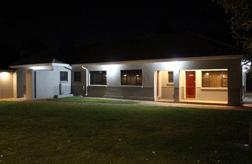 Harare Apartment | A Pristine B B Located in Belvedere Harare - 2010