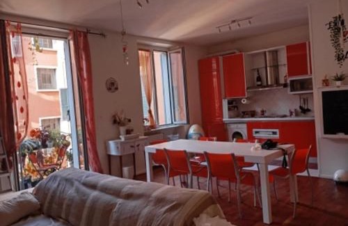 Zona Risorgimento Apartment | A quiet and loving gem in the center of Milan