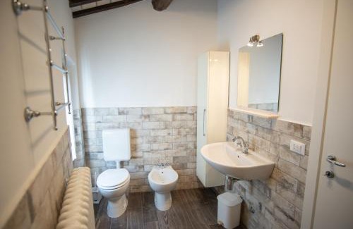 Fiorenzuola di Focara House | A refuge in the Fortress