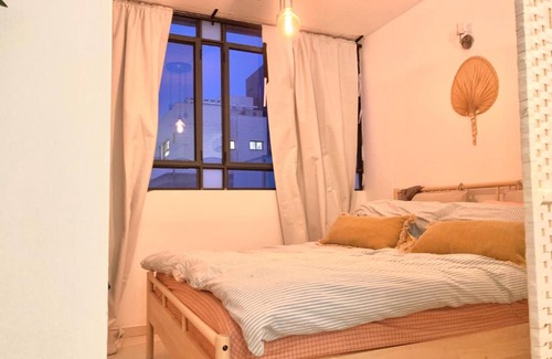Herzliya Apartment | A relaxing apartment