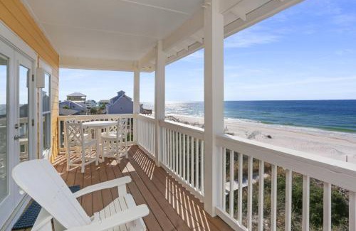 Cape San Blas House | A Rendezvous, No Pets Allowed by Pristine Properties Vacation Rentals