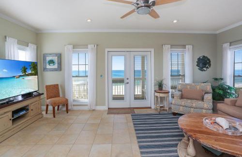 Cape San Blas House | A Rendezvous, No Pets Allowed by Pristine Properties Vacation Rentals