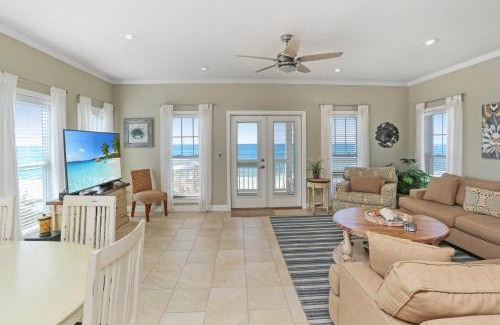 Cape San Blas House | A Rendezvous, No Pets Allowed by Pristine Properties Vacation Rentals