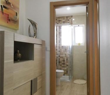 Cacilhas Apartment | A Saudade The best way to enjoy Lisbon