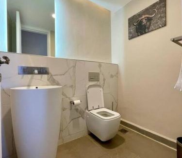 Nairobi West Apartment | A Scenic Escape within Nairobi