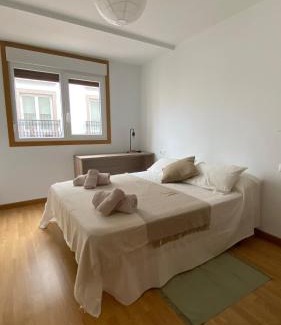 Catasol Apartment | A Segunda Ronda