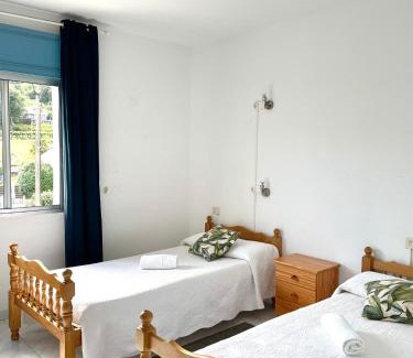 Caldas de Reis House | A Senda